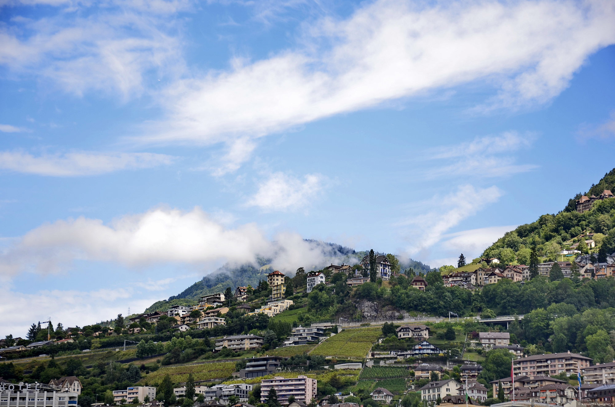 Montreux